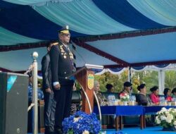 Bupati Mimika Tekankan Keselamatan Transportasi di Harhubnas 2026