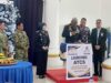 Pemkab Mimika Resmi Operasikan ATCS-51 CCTV: Pelanggar Langsung Terdeteksi