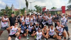 Ayo Bergerak! CRT Dorong Timika Jadi Kota yang Aktif dan Bugar 4 CRT Dorong Timika Jadi Kota Aktif n Bugar