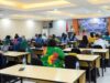 DP3AKB Papua Tengah TOT TPOJ2