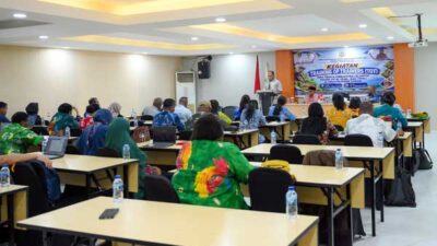 15 DP3AKB Papua Tengah TOT TPOJ2