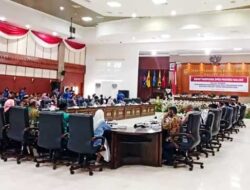 Paripurna Perubahan APBD 2026: Keterbatasan Fiskal Jadi Sorotan DPRD Maluku