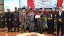 RAPBD-P 2026 Diproyeksikan Meningkat, Ini Penjelasan Gubernur Papua Barat