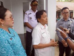 Deputi Kemendukbangga/BKKBN Apresiasi Penanganan Stunting di Ambon