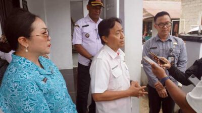 Deputi Kemendukbangga/BKKBN Apresiasi Penanganan Stunting di Ambon 18 Deputi Kemendukbangga BKKBN Apresiasi Ambon Cegah Stunting2jpg