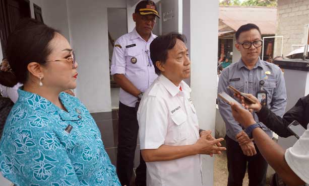 Deputi Kemendukbangga BKKBN Apresiasi Ambon Cegah Stunting2jpg