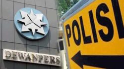 Pasca Sengketa 2024, Publik Nantikan Langkah Tegas Polres Mimika-Dewan Pers