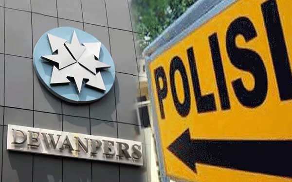 Pasca Sengketa 2024, Publik Nantikan Langkah Tegas Polres Mimika-Dewan Pers