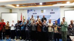 Dewan Smart City Mimika Gelar Rapat, Diingatkan Bupati Rettob Soal Banyak Hal 2 Dewan Smart City Mimika Rapat Dewan