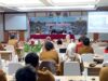 Bundaran Pohon Jomblo Disiapkan Jadi Landmark Baru Kota Timika