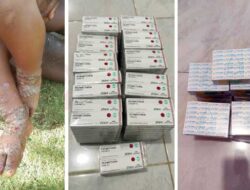 Infeksi Kulit Melonjak, Dinkes Papua Tengah Utus Tim ke Distrik Mewoluk Puncak Jaya