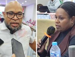 Poksus DPRP PBD Minta Kebijakan Gubernur Soal Dana Otsus Tak Jadi Penyumbang SILPA