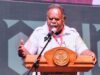Gubernur-MRPBD Desak Presiden Soal Pengakuan Hak Tanah Adat: Jangan Sebatas Wacana