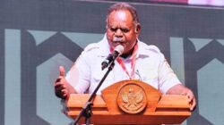 Gub PBD Papeda Summit 2026