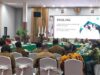 Gubernur Nawipa Rangkul Pimpinan Gereja, Bersama Bangun Papua Tengah