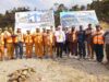 Gub PT Kunker Ketiga ke INTAN JAYA4