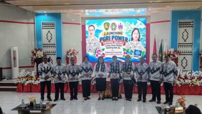Guru Maluku Harus Kuasai Koding AI