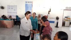 Henly C. Simatauw Dinas Perikanan Ambon