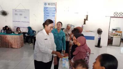 Henly C. Simatauw Dinas Perikanan Ambon