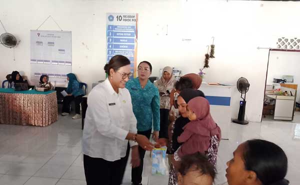 Henly C. Simatauw Dinas Perikanan Ambon