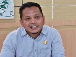 Dukung Langkah Bupati Rettob, Begini Pernyataan Ketua PBB Mimika