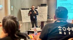 Perkuat Kapasitas Pemimpin, Hotel Santika Ambon Gelar Leadership Training 3 Hotel Santika Premier Ambon Leadership Training