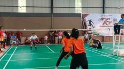Sambut HUT ke 76, Sinergi IDI-10 Organisasi Profesi di Mimika Gelar Kegiatan