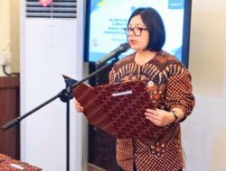 Kantah Kota Sorong Gelar Pelantikan Ketua-Anggota Panitia Ajudikasi PTSL 2026