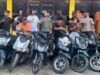 Jatanras Polda PBD Ungkap Kasus Curanmor, Tiga Pelajar Diamankan