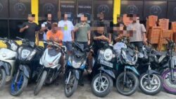 Jatanras Polda PBD Ungkap Kasus Curanmor, Tiga Pelajar Diamankan 4 IMG 20260902 WA0000