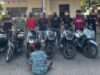 Residivis Curanmor Ditangkap Team Mangewang, Akui Beraksi di 20 TKP