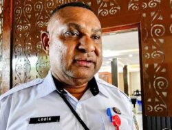 Kesbangpol Mimika: Peran Ortu Bentuk Karakter Anak Berlandaskan Pancasila