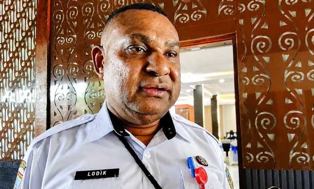 Kesbangpol Mimika: Peran Ortu Bentuk Karakter Anak Berlandaskan Pancasila 1 IMG 20260902 WA0013
