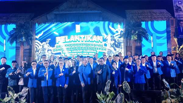Widya Pratiwi: PAN Harus Jadi Rumah Besar Perjuangan Rakyat Maluku 2 IMG 20260903 WA0014