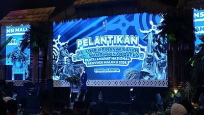 Widya Pratiwi: PAN Harus Jadi Rumah Besar Perjuangan Rakyat Maluku 14 IMG 20260903 WA0015