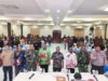 Pemkab Mimika Perkuat Peran Orang Tua Bentuk Karakter Anak