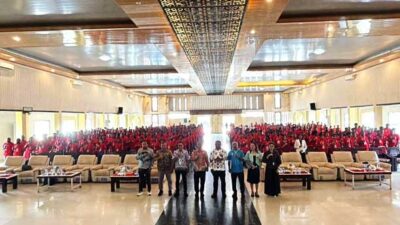 Disnakertrans Mimika Bekali 502 Pencari Kerja OAP dengan Delapan Kompetensi 14 IMG 20260903 WA0021