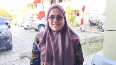 Tuntaskan FGD, Banggar DPRP PBD: OPD Segera Percepat Eksekusi Program 15 IMG 20260903 WA0027