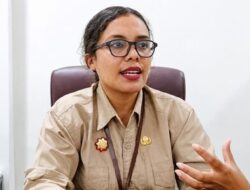 Kusta Masih Mengintai Mimika Baru, Puluhan Kasus Ditemukan Sepanjang 2026