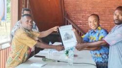 Reses II 2026, Frengky Baru Belanja Aspirasi Dua Distrik di Dapilnya 3 IMG 20260903 WA00542