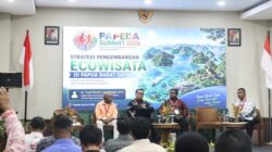 Pentahelix Plus Jadi Strategi Papua Barat Daya Kembangkan Ekowisata 3 IMG 20260903 WA00912