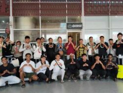 Mimika FC Siap Debut di Liga Profesional, Launching 12 September