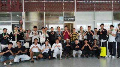Mimika FC Siap Debut di Liga Profesional, Launching 12 September 14 IMG 20260904 WA0021