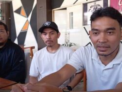 Mimika FC Padukan Pemain Lokal dan Profesional Hadapi Liga Futsal