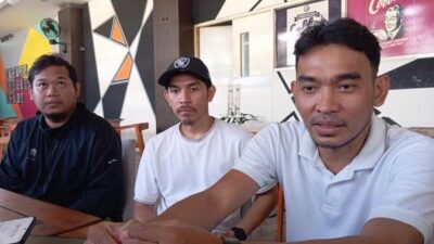 Mimika FC Padukan Pemain Lokal dan Profesional Hadapi Liga Futsal 15 IMG 20260904 WA0024