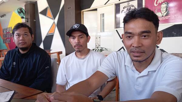 Mimika FC Padukan Pemain Lokal dan Profesional Hadapi Liga Futsal 1 IMG 20260904 WA0024