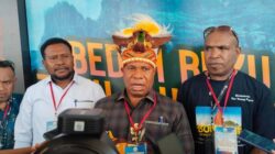 Temu Alumni Binterbusih di Mimika Dorong Konsolidasi SDM Papua 2 IMG 20260905 WA0006