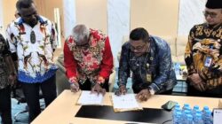 Data Tanah Diintegrasikan, Mimika Bidik Optimalisasi Pendapatan Pajak 2 IMG 20260905 WA00502