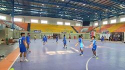 Tim Mimika FC Matangkan Taktik Jelang Pro Futsal League 2026/2027 2 IMG 20260906 WA0007