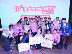 IndonesiaNEXT 2026: Telkomsel Cetak Talenta AI, Perkuat Ekosistem Digital
